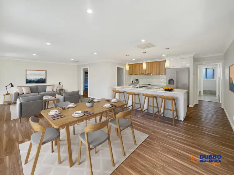 Third view of Homely house listing, 38 Argyle Avenue, Dubbo NSW 2830