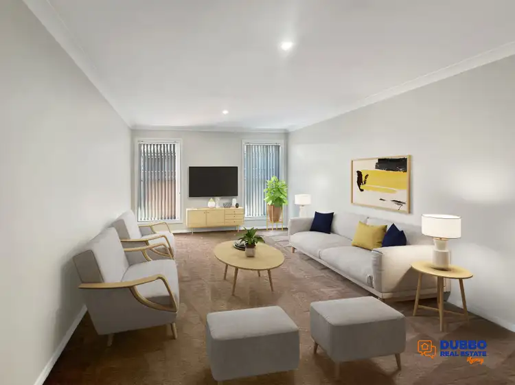 Fourth view of Homely house listing, 38 Argyle Avenue, Dubbo NSW 2830