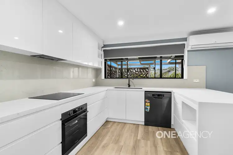 Second view of Homely house listing, 17 Coconut Drive, North Nowra NSW 2541