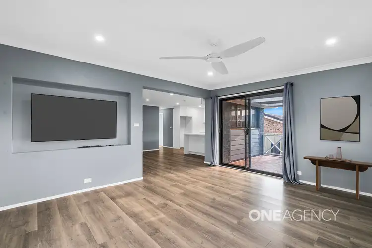 Fourth view of Homely house listing, 17 Coconut Drive, North Nowra NSW 2541