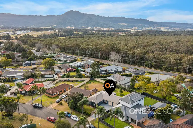 Fifth view of Homely house listing, 17 Coconut Drive, North Nowra NSW 2541