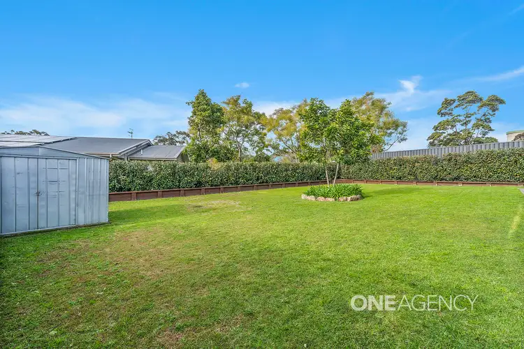 Sixth view of Homely house listing, 17 Coconut Drive, North Nowra NSW 2541