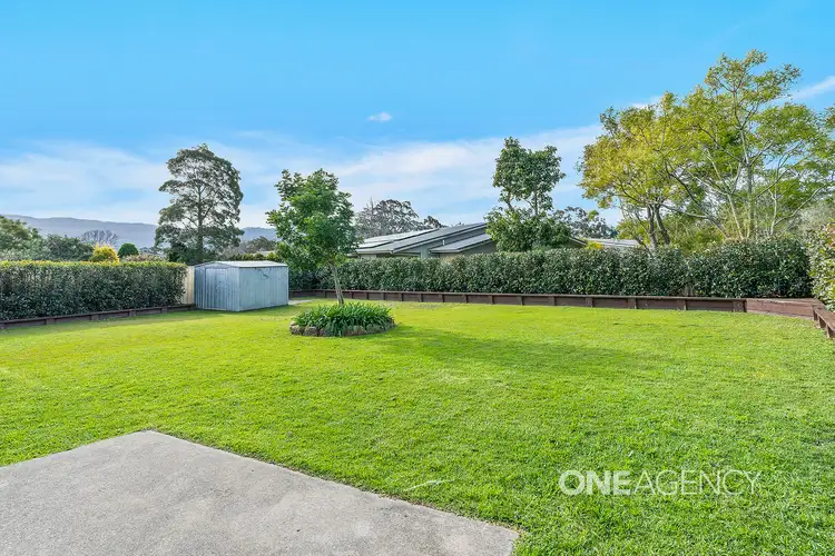 Seventh view of Homely house listing, 17 Coconut Drive, North Nowra NSW 2541