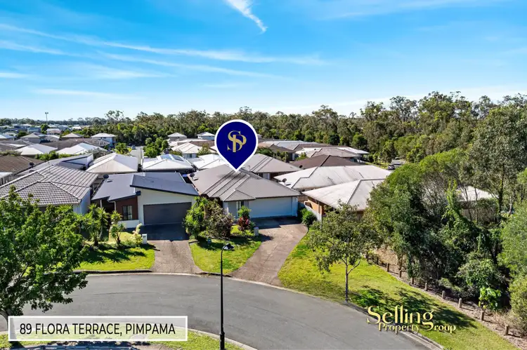 89 Flora Terrace, Pimpama QLD 4209