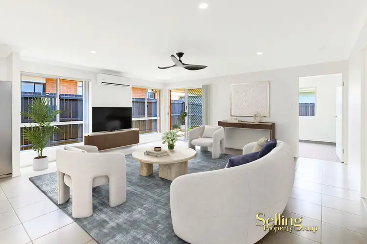 Fifth view of Homely house listing, 89 Flora Terrace, Pimpama QLD 4209
