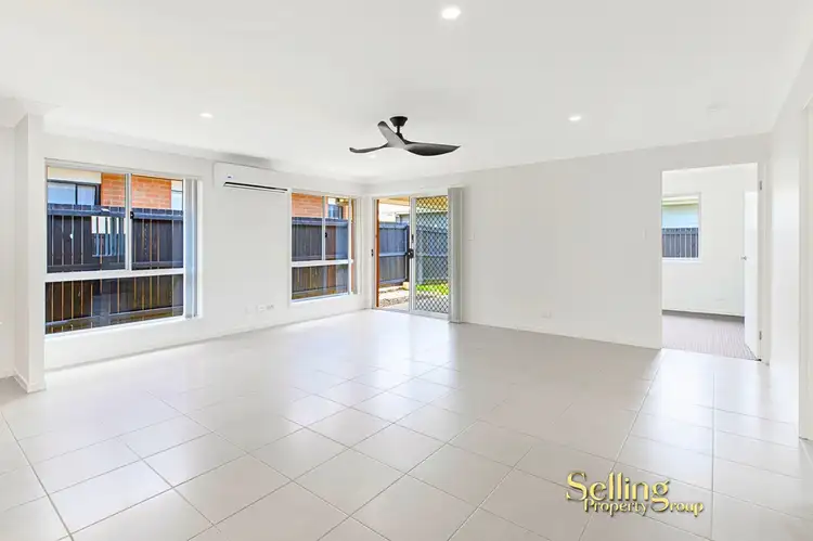 Sixth view of Homely house listing, 89 Flora Terrace, Pimpama QLD 4209