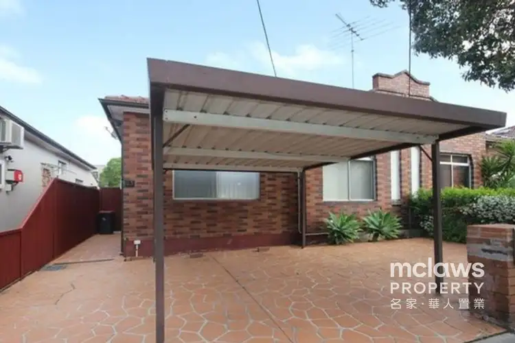 Main view of Homely house listing, 23 Edgbaston Road, Beverly Hills NSW 2209