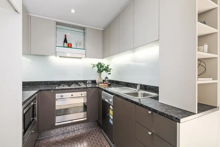 Fourth view of Homely apartment listing, C705/26 Point Street, Pyrmont NSW 2009