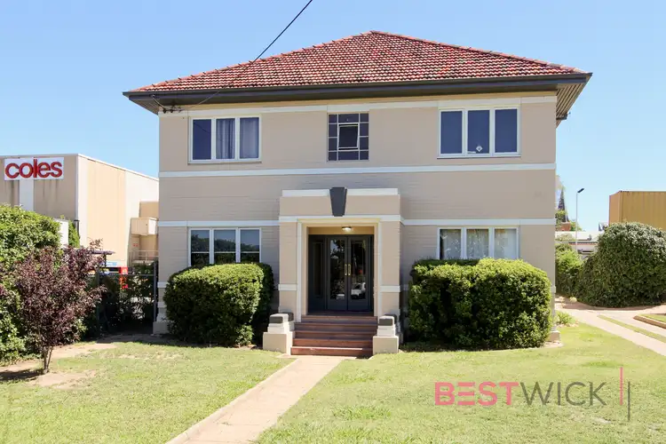 1/60 DURHAM STREET, Bathurst NSW 2795