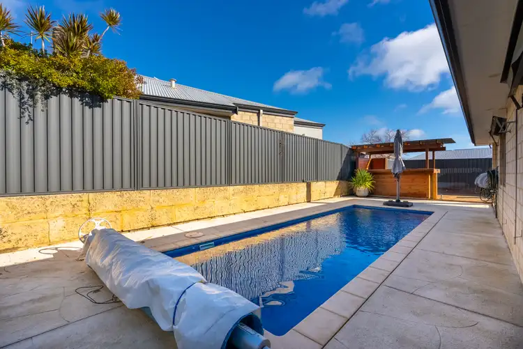 28 Jane Turn, Baldivis WA 6171