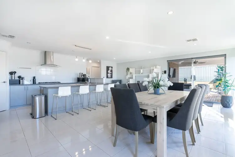 Seventh view of Homely house listing, 28 Jane Turn, Baldivis WA 6171