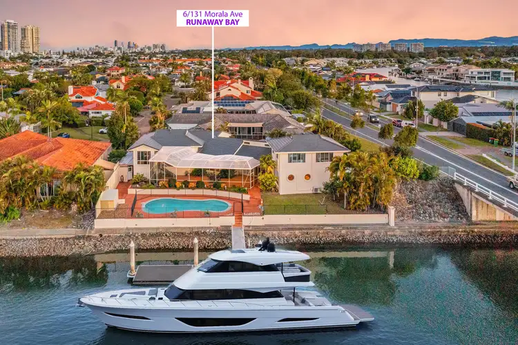 131 Morala Avenue
