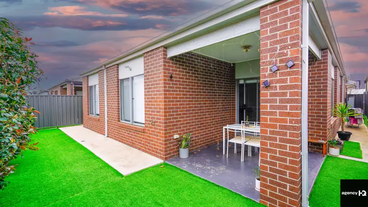 Third view of Homely house listing, 39 Wimbledon Boulevard, Strathtulloh VIC 3338