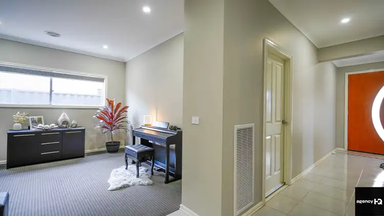 Fifth view of Homely house listing, 39 Wimbledon Boulevard, Strathtulloh VIC 3338