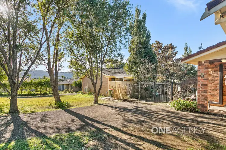 Second view of Homely house listing, 39 Yeovil Drive, Bomaderry NSW 2541