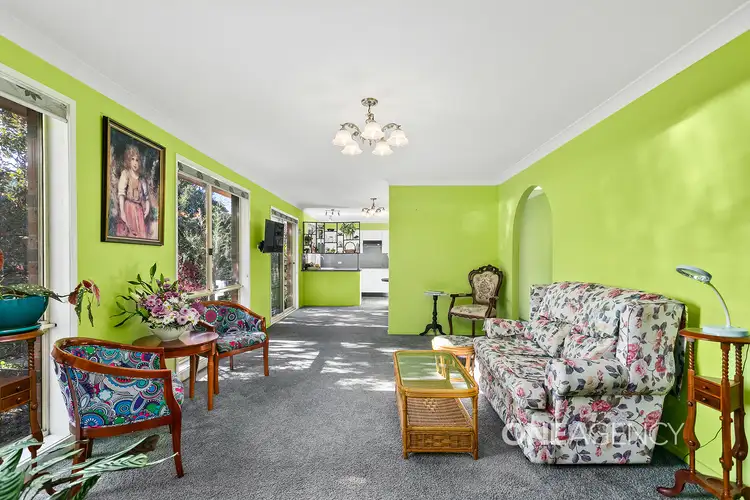 Third view of Homely house listing, 39 Yeovil Drive, Bomaderry NSW 2541