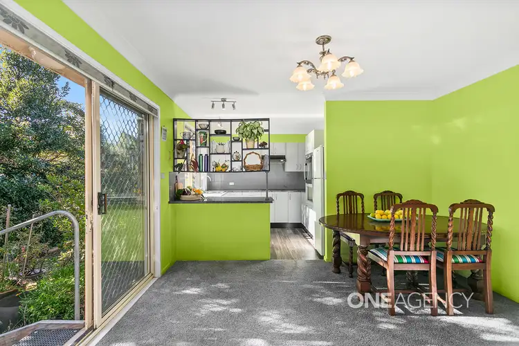 Fourth view of Homely house listing, 39 Yeovil Drive, Bomaderry NSW 2541