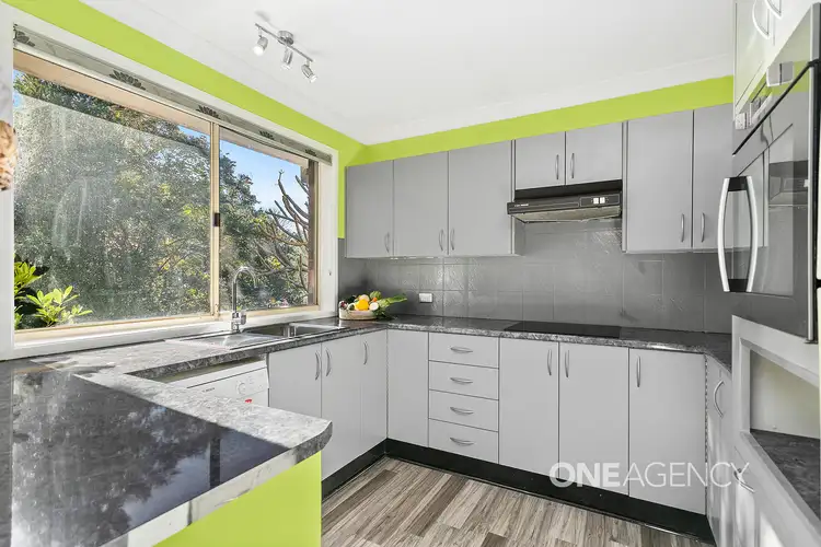 Fifth view of Homely house listing, 39 Yeovil Drive, Bomaderry NSW 2541