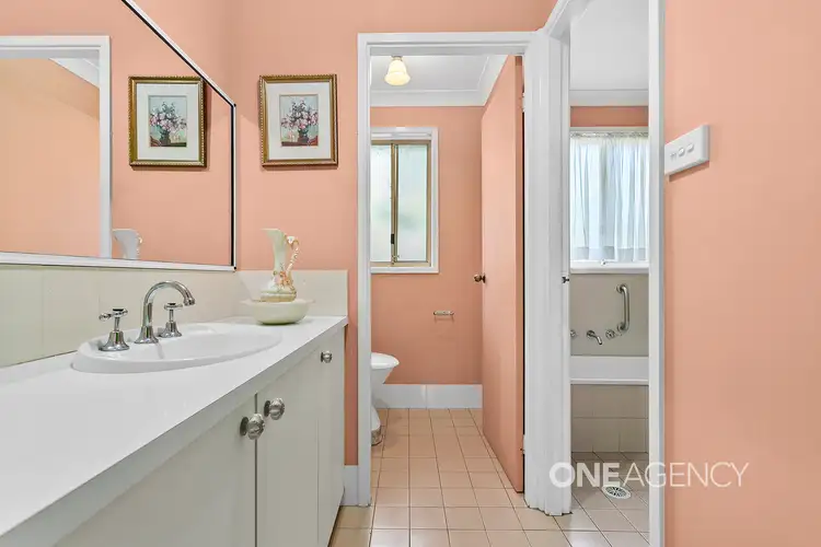 Sixth view of Homely house listing, 39 Yeovil Drive, Bomaderry NSW 2541