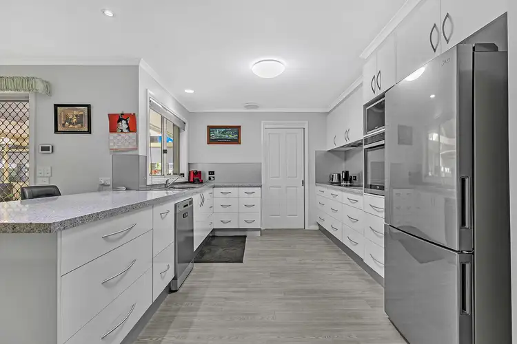 Second view of Homely house listing, 58 Munro Crescent, Kyabram VIC 3620