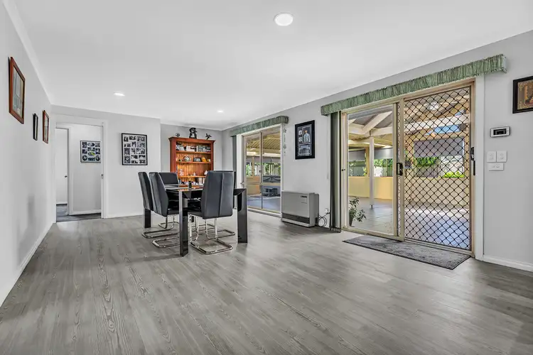 Third view of Homely house listing, 58 Munro Crescent, Kyabram VIC 3620
