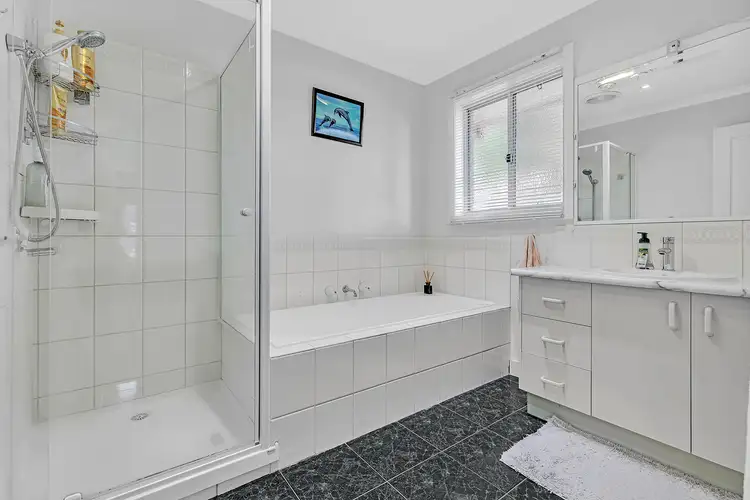Fifth view of Homely house listing, 58 Munro Crescent, Kyabram VIC 3620