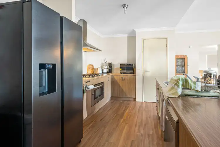 Third view of Homely house listing, 55 Highcliffe Circle, Lakelands WA 6180