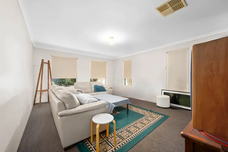 Fourth view of Homely house listing, 55 Highcliffe Circle, Lakelands WA 6180