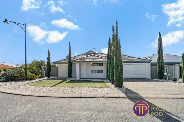 24 Sorbonne Turn, Aubin Grove WA 6164