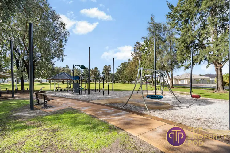 Third view of Homely house listing, 24 Sorbonne Turn, Aubin Grove WA 6164
