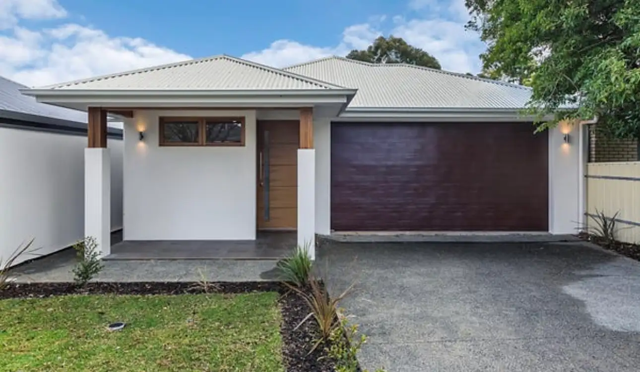 Main view of Homely house listing, 43A Maidos Grove, Valley View SA 5093