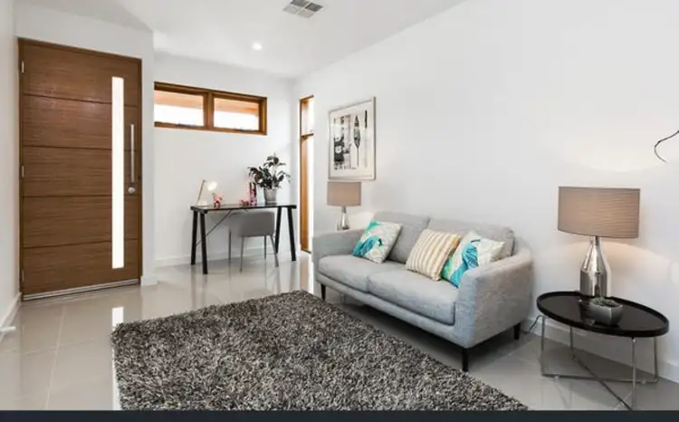 Second view of Homely house listing, 43A Maidos Grove, Valley View SA 5093