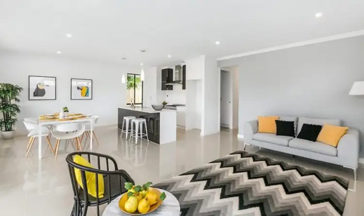 Fourth view of Homely house listing, 43A Maidos Grove, Valley View SA 5093