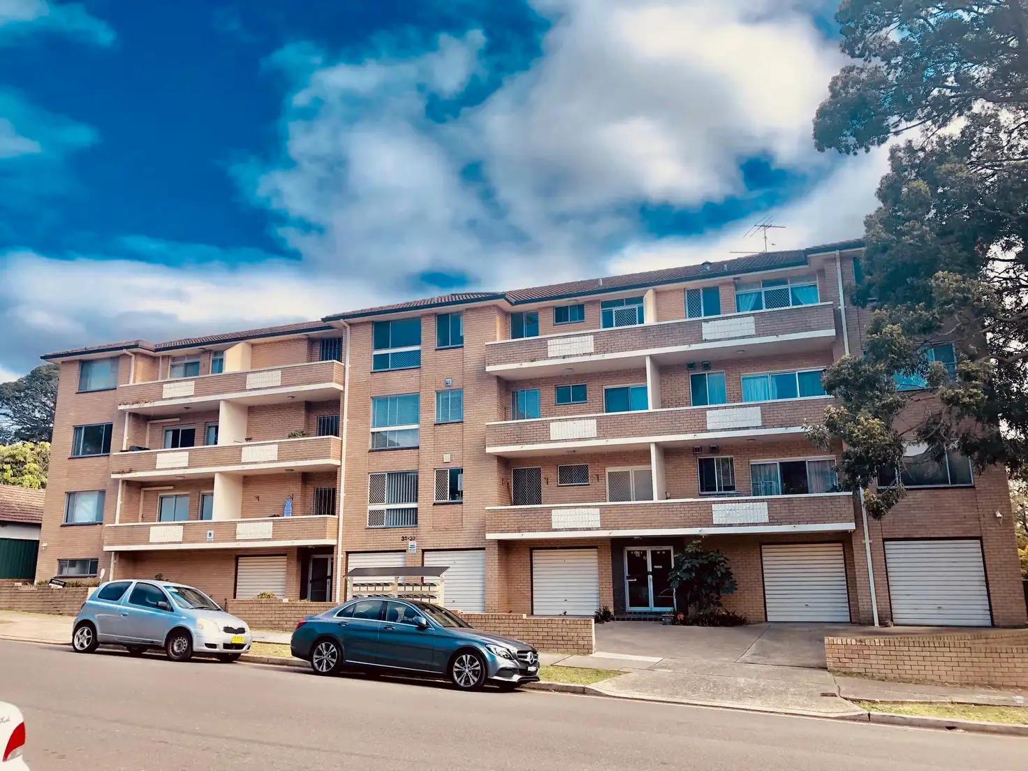 Main view of Homely unit listing, 7/31-37 Eden Street, Arncliffe NSW 2205