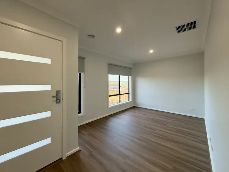 Second view of Homely house listing, 116 Panaia Boulevard, Truganina VIC 3029