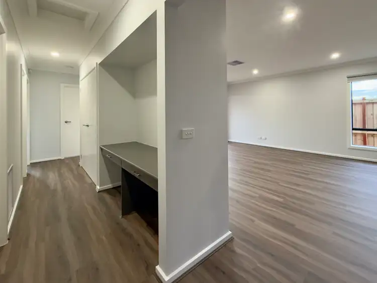 Fourth view of Homely house listing, 116 Panaia Boulevard, Truganina VIC 3029