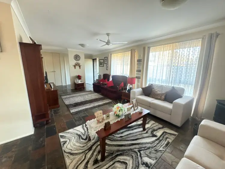 Third view of Homely house listing, 9 Bunker Avenue, Nanango QLD 4615