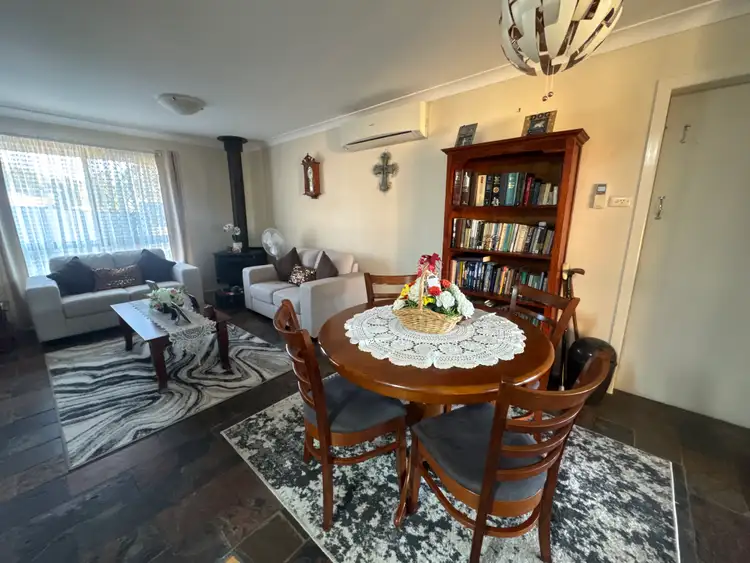 Fourth view of Homely house listing, 9 Bunker Avenue, Nanango QLD 4615