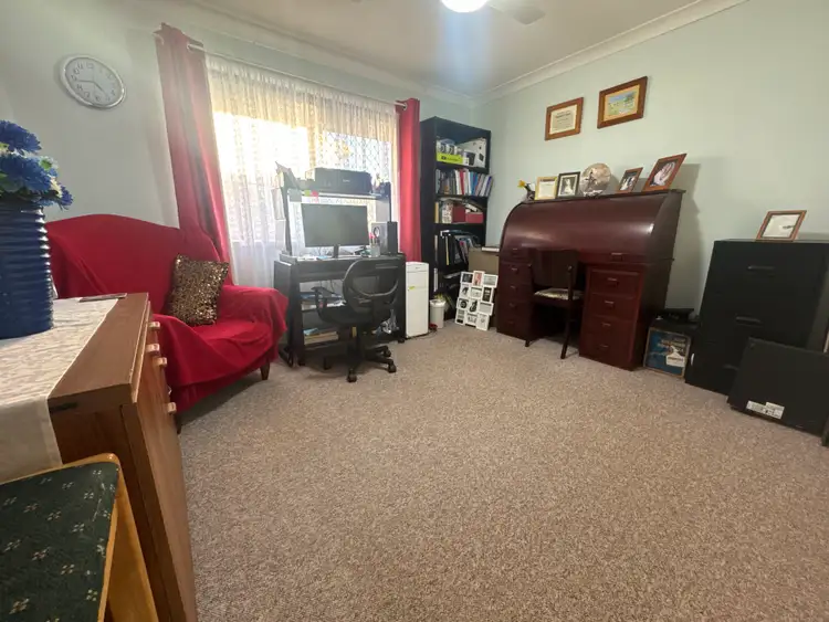 Sixth view of Homely house listing, 9 Bunker Avenue, Nanango QLD 4615