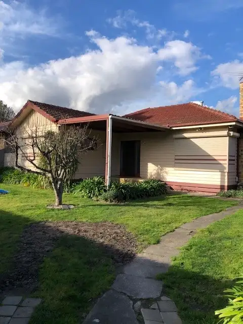 Main view of Homely house listing, 22 Thomas Street, Clayton VIC 3168