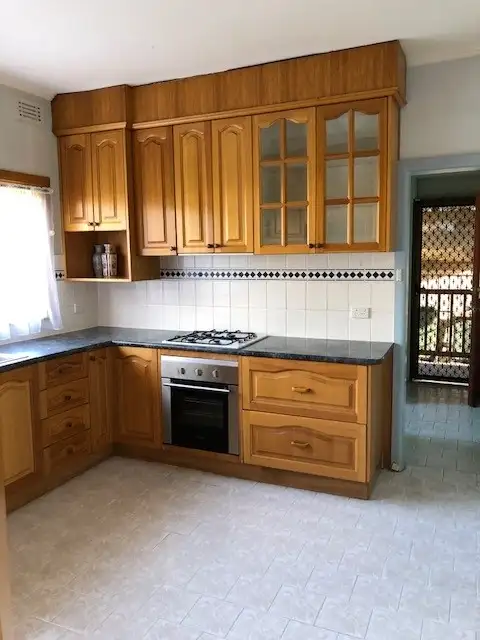Second view of Homely house listing, 22 Thomas Street, Clayton VIC 3168