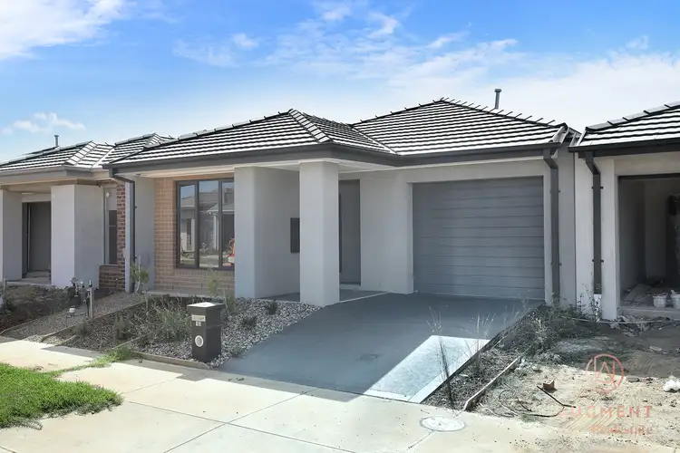 13 Staccato Terrace, Strathtulloh VIC 3338