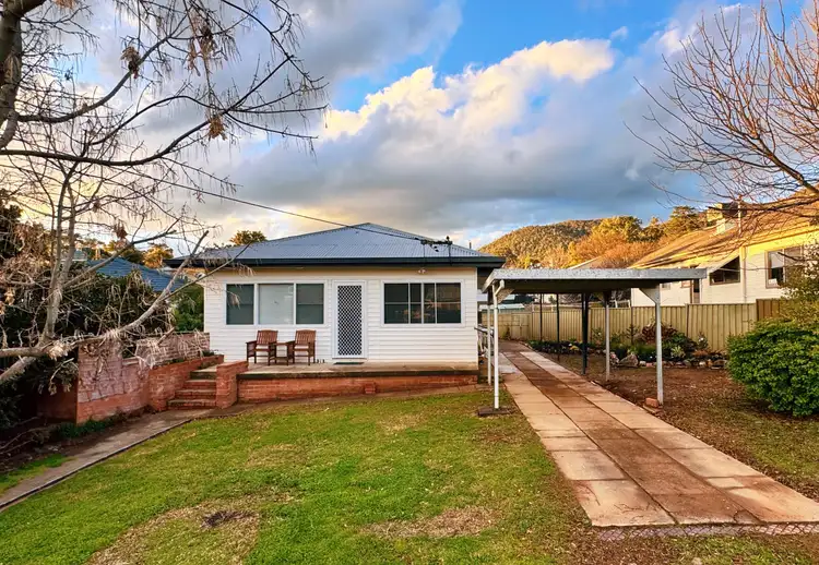 28 Carmichael Avenue, Tamworth NSW 2340