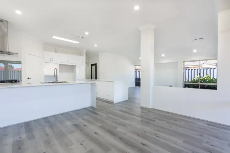 Seventh view of Homely house listing, 42 Achiever Avenue, Port Kennedy WA 6172