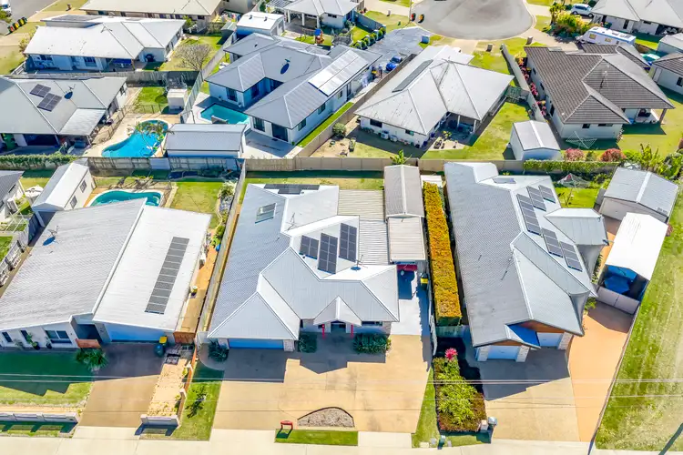 Main view of Homely house listing, 85 Kepnock Rd, Kepnock QLD 4670