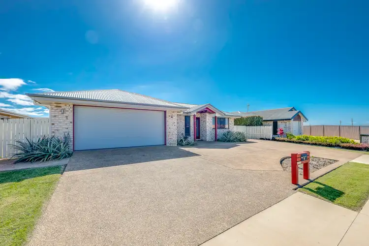 Fourth view of Homely house listing, 85 Kepnock Rd, Kepnock QLD 4670