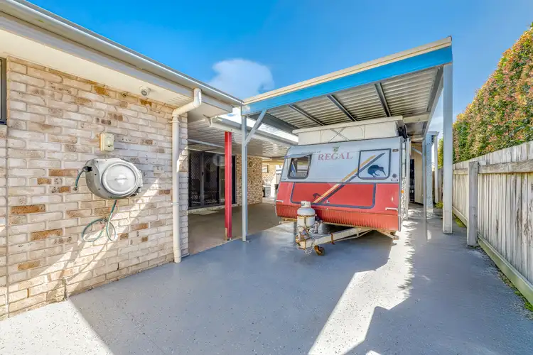 Seventh view of Homely house listing, 85 Kepnock Rd, Kepnock QLD 4670