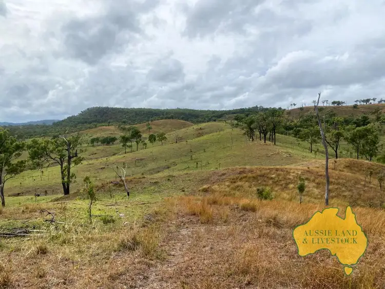 Fourth view of Homely rural property listing, 59 MUNGY ROAD, Mungy QLD 4671