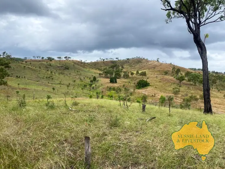 Fifth view of Homely rural property listing, 59 MUNGY ROAD, Mungy QLD 4671