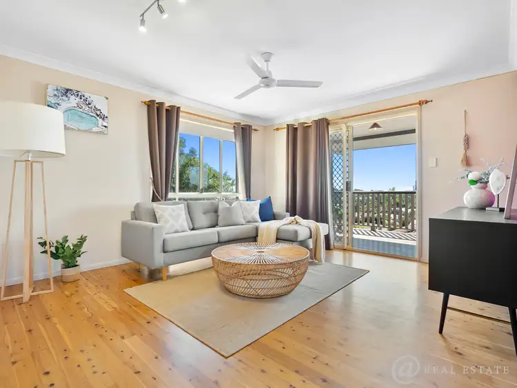 Third view of Homely house listing, 13 Capricornia Drive, Taranganba QLD 4703